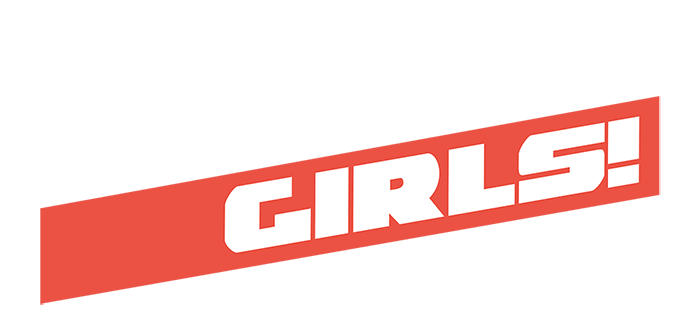 Runner Girls! Animation 2021
